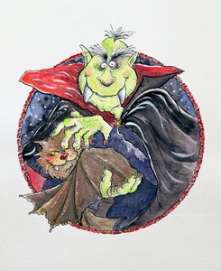 Dracula, 1998